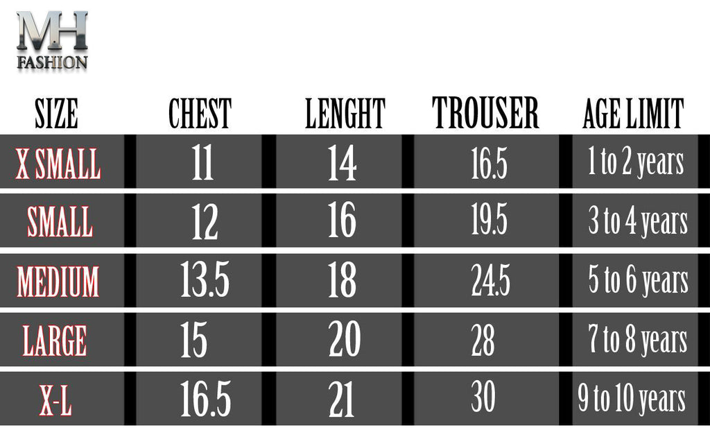 beautiful bears printed kids suit