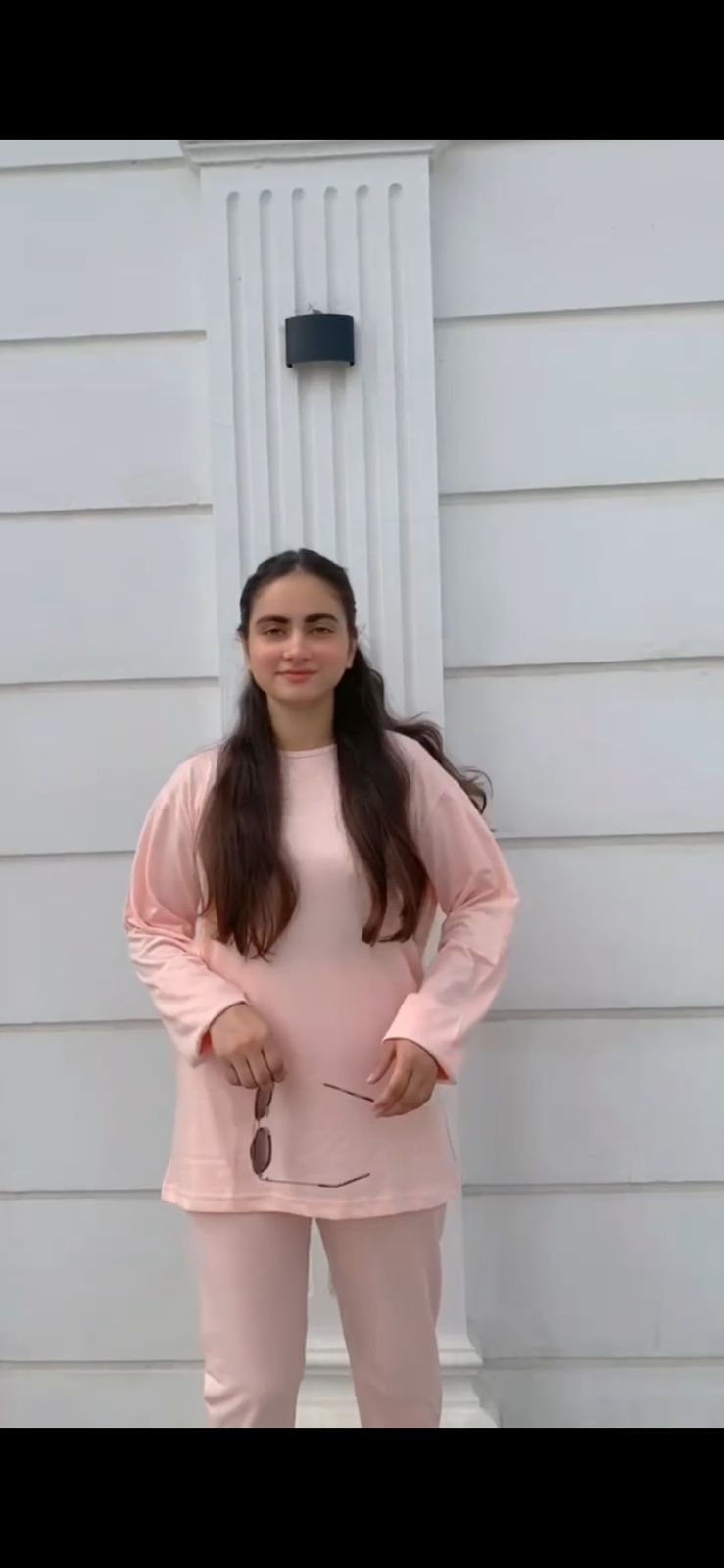 plain night suit premium fabric for girls and woman - M.H fashion 